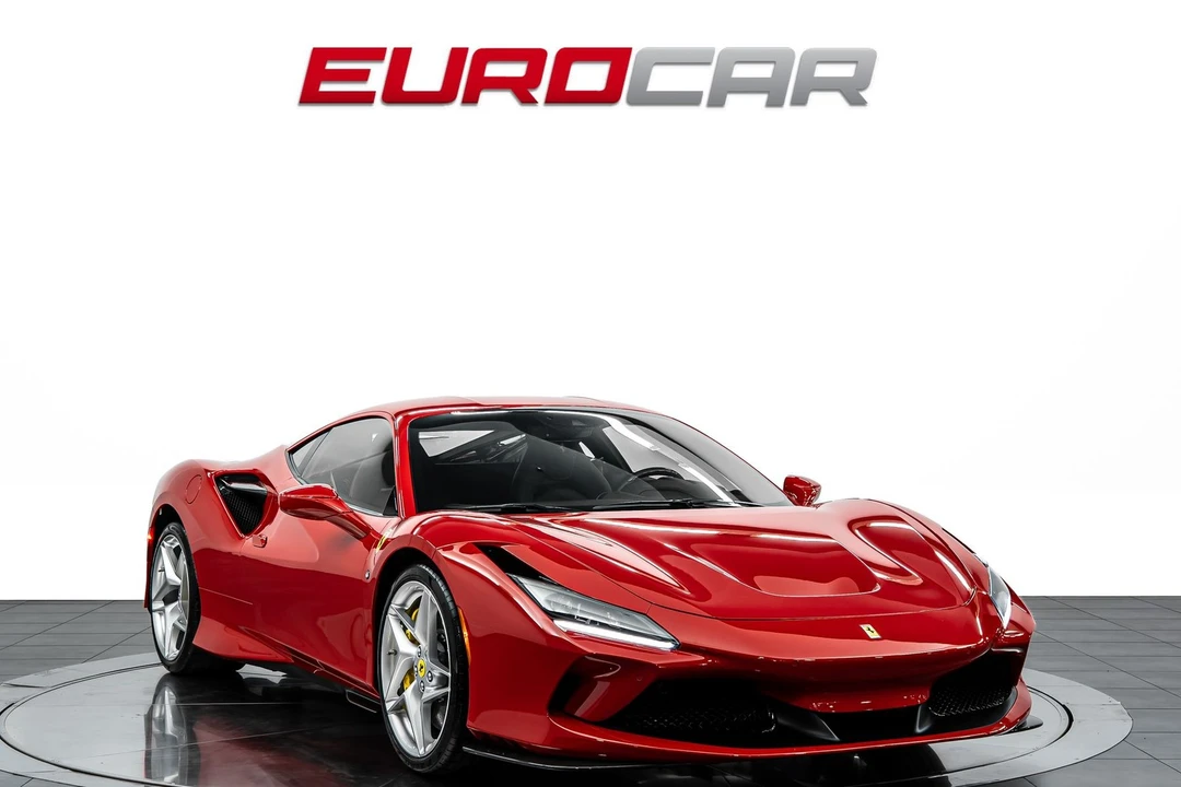 2021 Ferrari F8 Tributo - Image 7 of 31