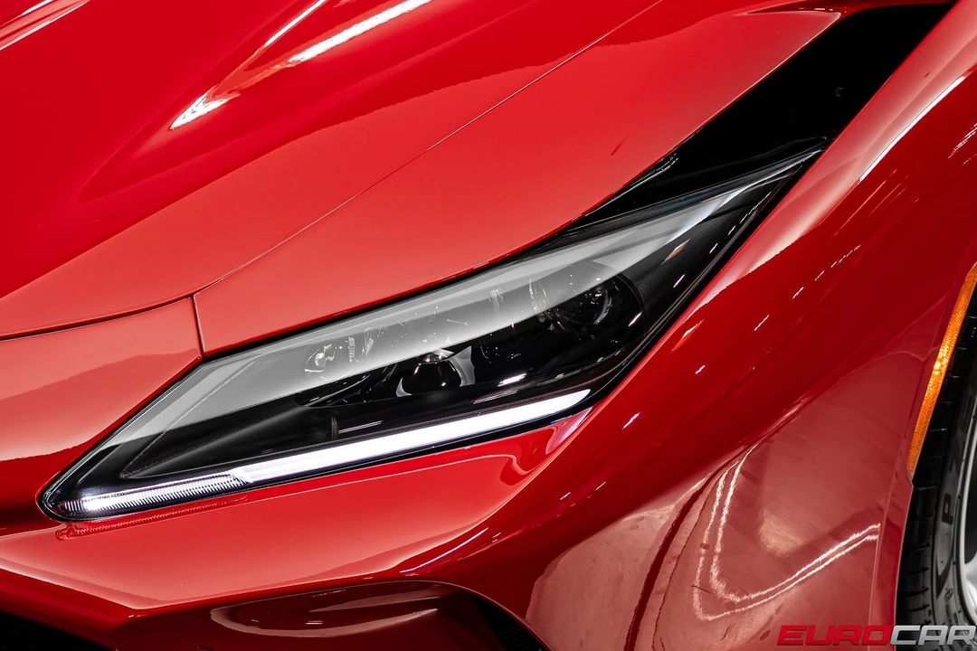 2021 Ferrari F8 Tributo - Image 14 of 31