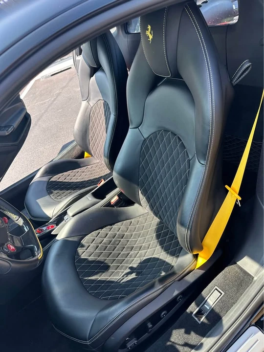 2021 Ferrari F8 Tributo - Image 11 of 20