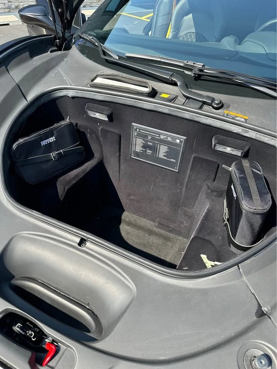 2021 Ferrari F8 Tributo - Image 19 of 20