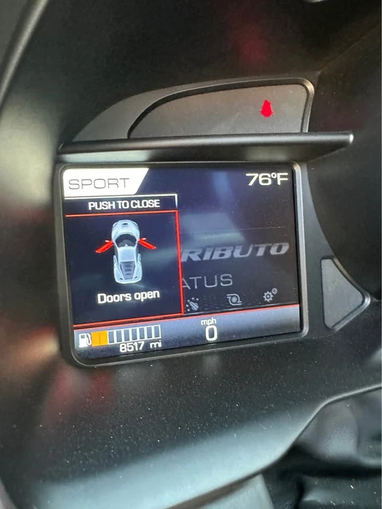 2021 Ferrari F8 Tributo - Image 18 of 20