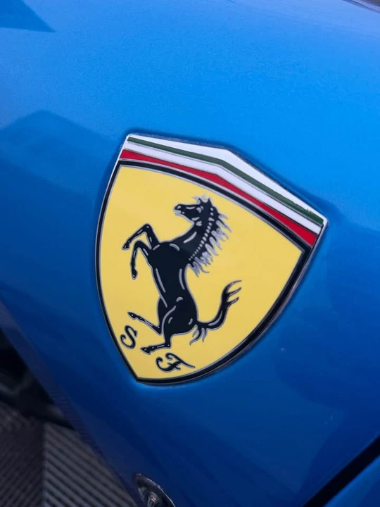 2021 Ferrari F8 Tributo - Image 18 of 19