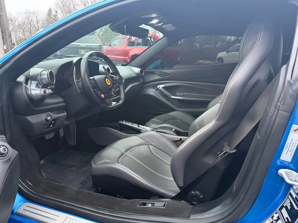 2021 Ferrari F8 Tributo - Image 14 of 19