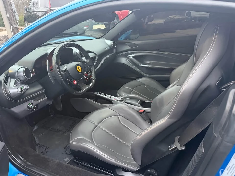2021 Ferrari F8 Tributo - Image 10 of 19