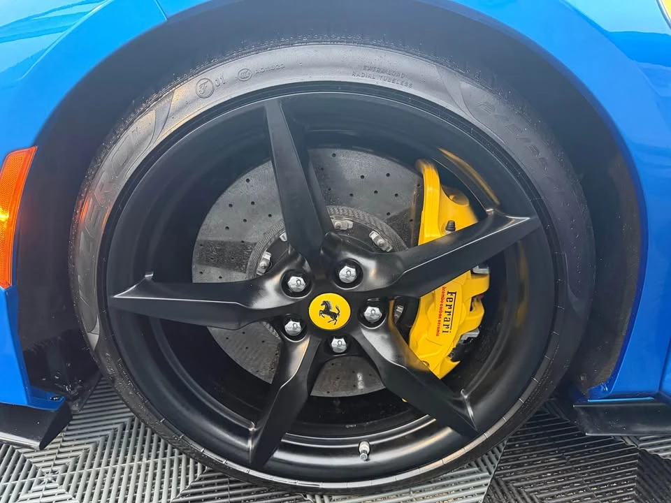 2021 Ferrari F8 Tributo - Image 15 of 19