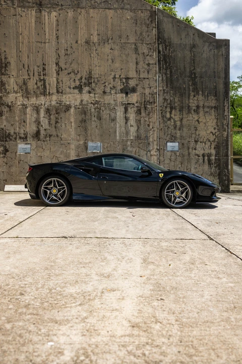 2021 Ferrari F8 Tributo - Image 30 of 31
