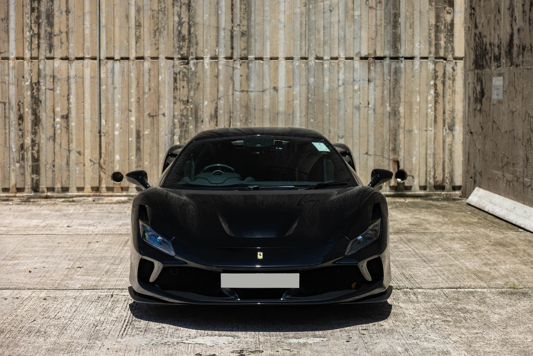 2021 Ferrari F8 Tributo - Image 20 of 31