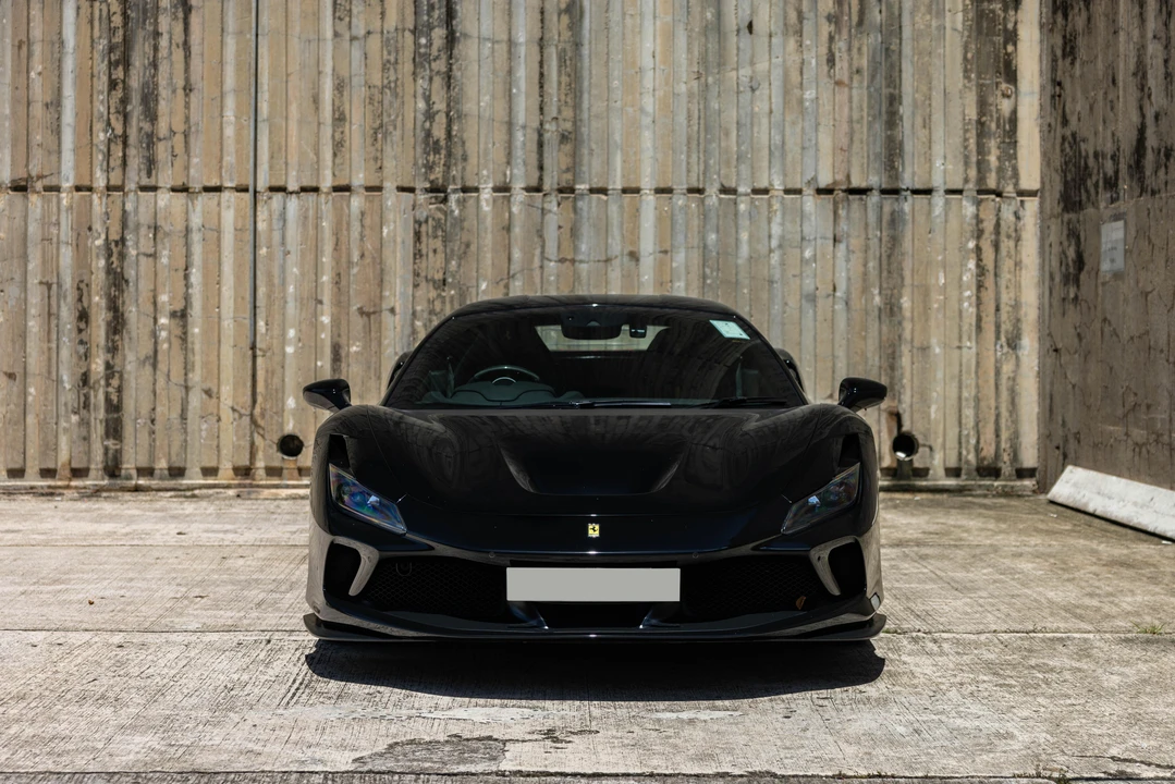 2021 Ferrari F8 Tributo - Image 2 of 31