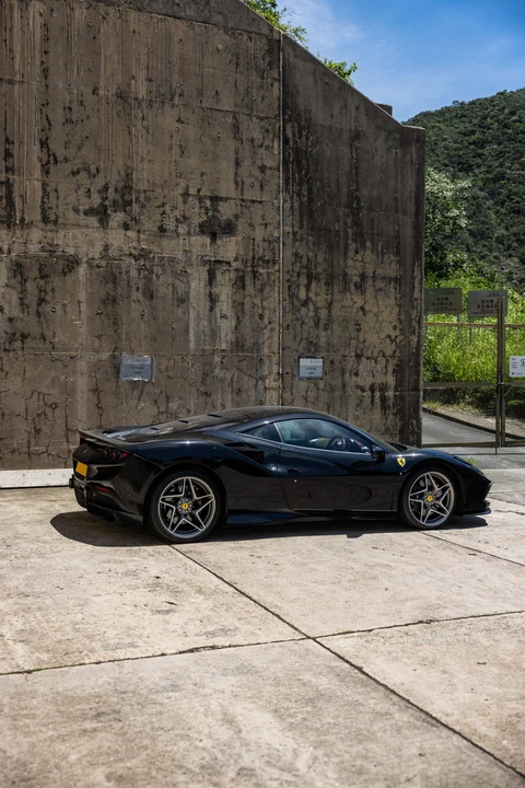 2021 Ferrari F8 Tributo - Image 31 of 31