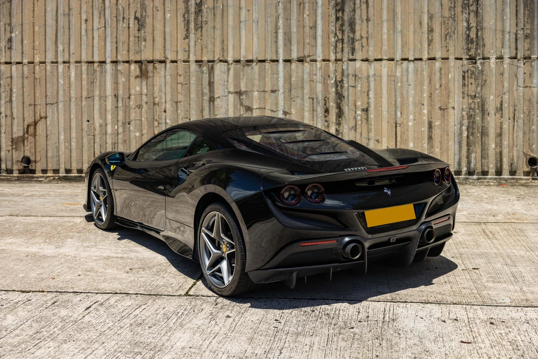 2021 Ferrari F8 Tributo - Image 7 of 31