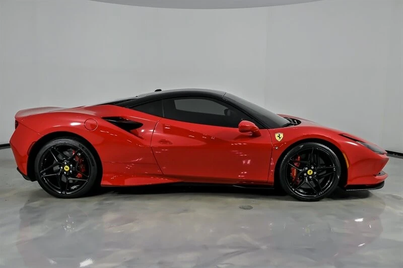 2021 Ferrari F8 Tributo - Image 14 of 21
