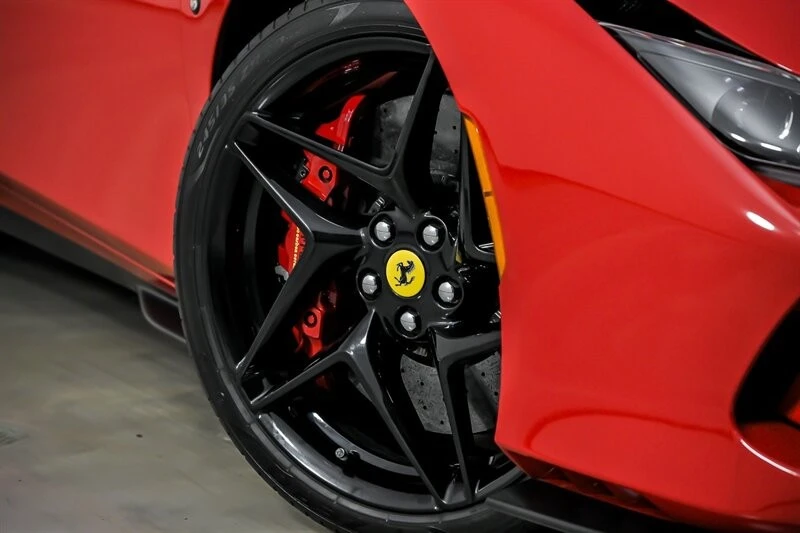 2021 Ferrari F8 Tributo - Image 4 of 21