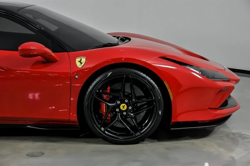2021 Ferrari F8 Tributo - Image 15 of 21