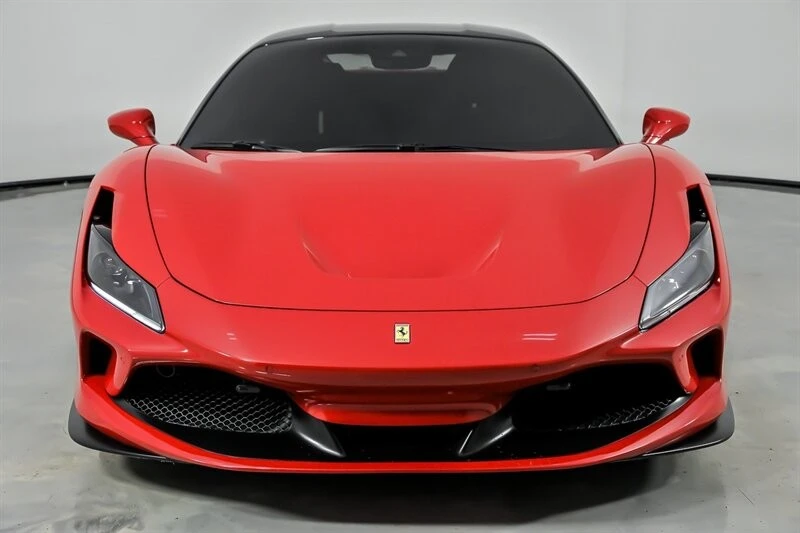 2021 Ferrari F8 Tributo - Image 5 of 21