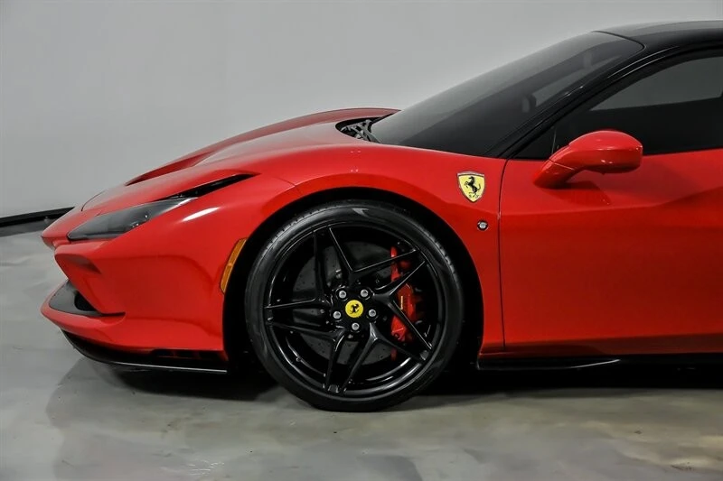 2021 Ferrari F8 Tributo - Image 7 of 21