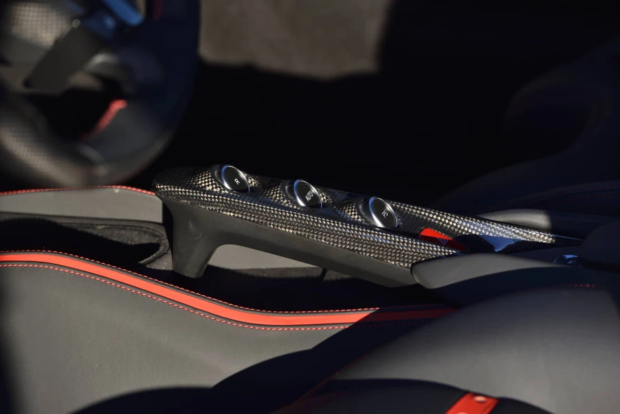 2021 Ferrari F8 Tributo - Image 30 of 31