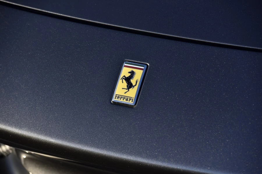 2021 Ferrari F8 Tributo - Image 18 of 31
