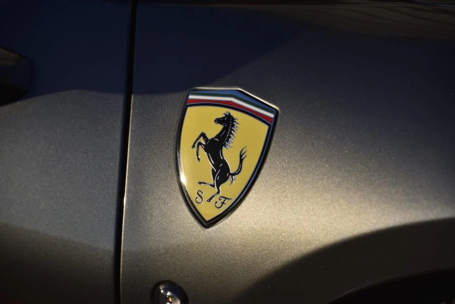 2021 Ferrari F8 Tributo - Image 17 of 31