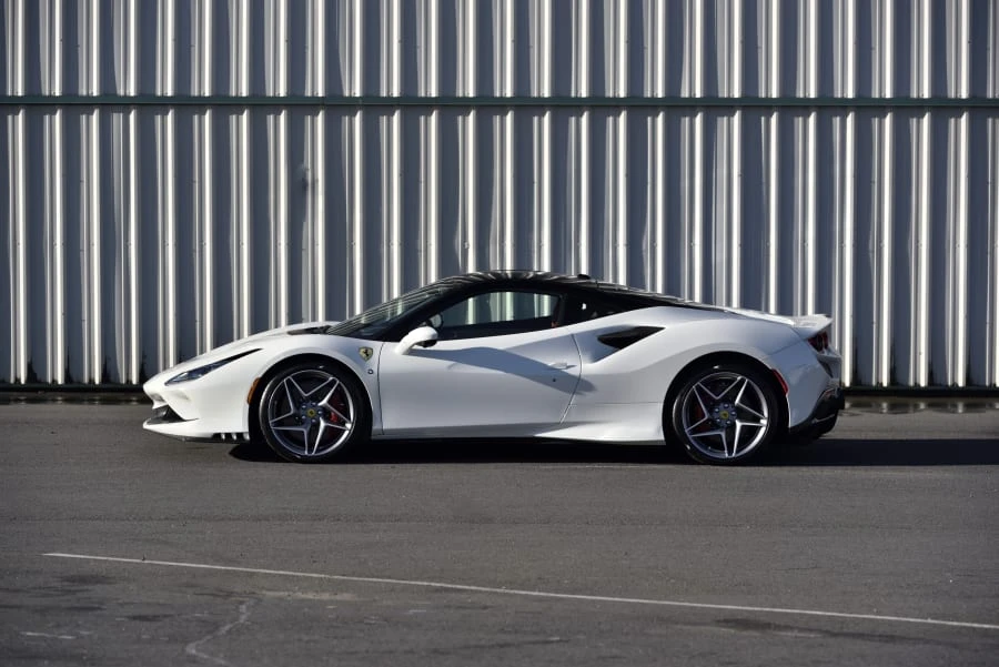 2021 Ferrari F8 Tributo - Image 15 of 31