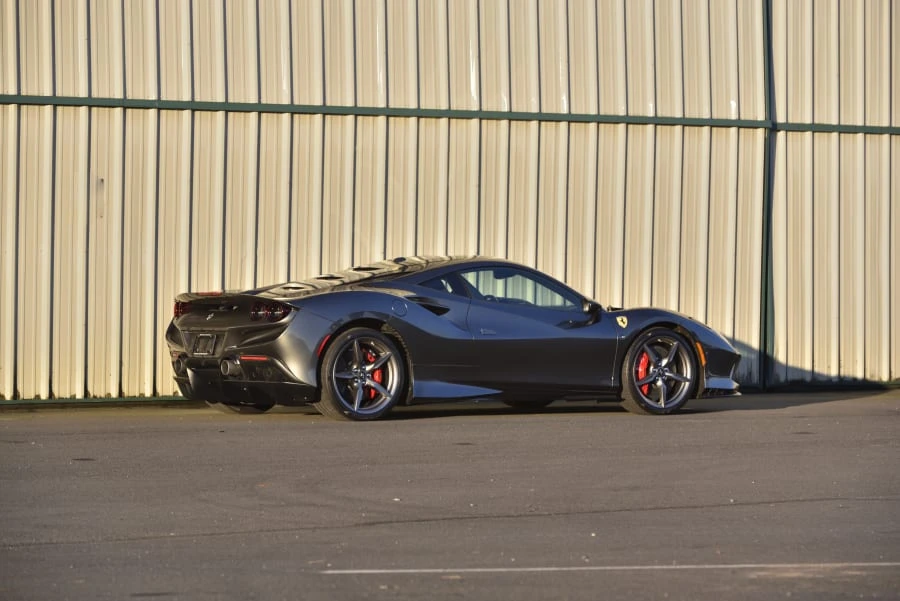 2021 Ferrari F8 Tributo - Image 16 of 31