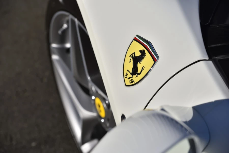 2021 Ferrari F8 Tributo - Image 16 of 31