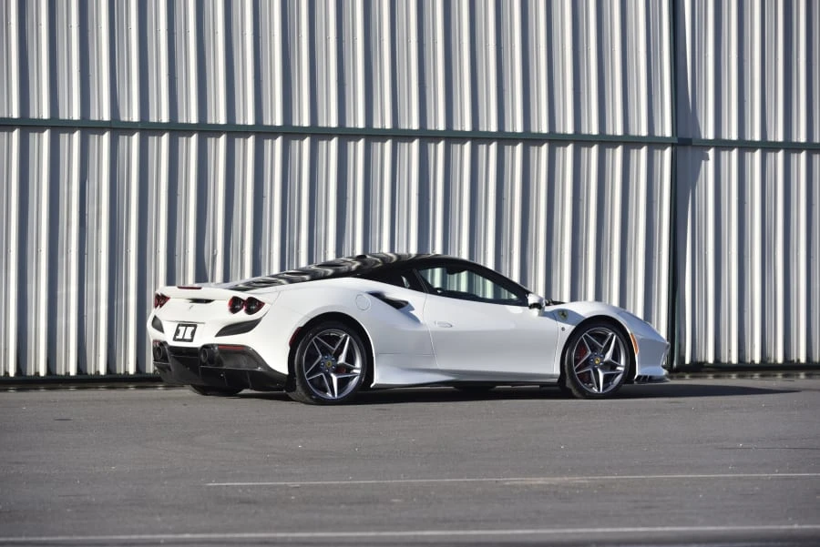2021 Ferrari F8 Tributo - Image 20 of 31
