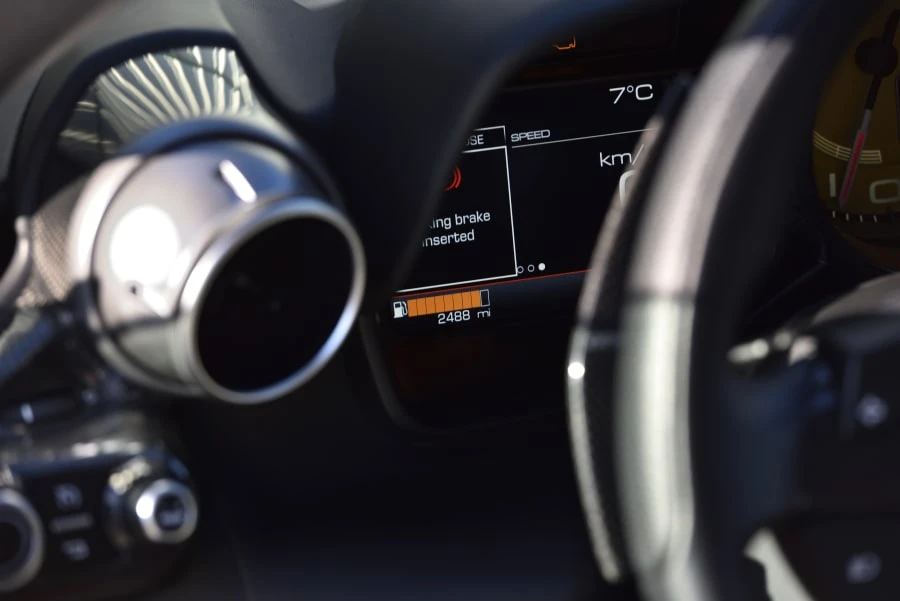 2021 Ferrari F8 Tributo - Image 30 of 31