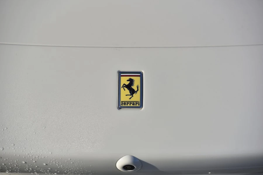 2021 Ferrari F8 Tributo - Image 12 of 31