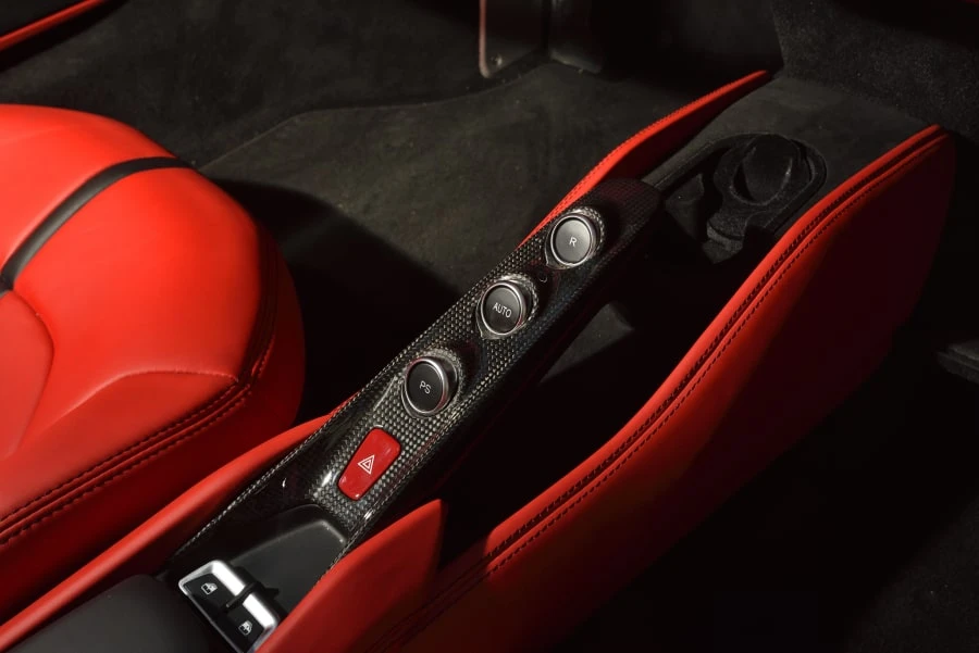 2021 Ferrari F8 Tributo - Image 31 of 31