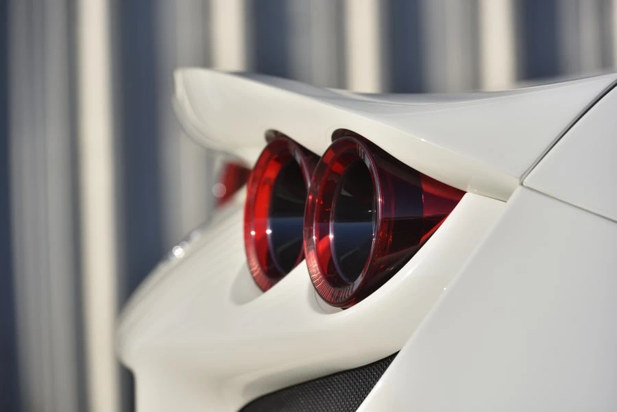 2021 Ferrari F8 Tributo - Image 9 of 31