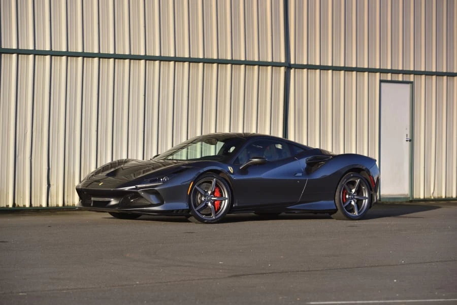 2021 Ferrari F8 Tributo - Image 14 of 31