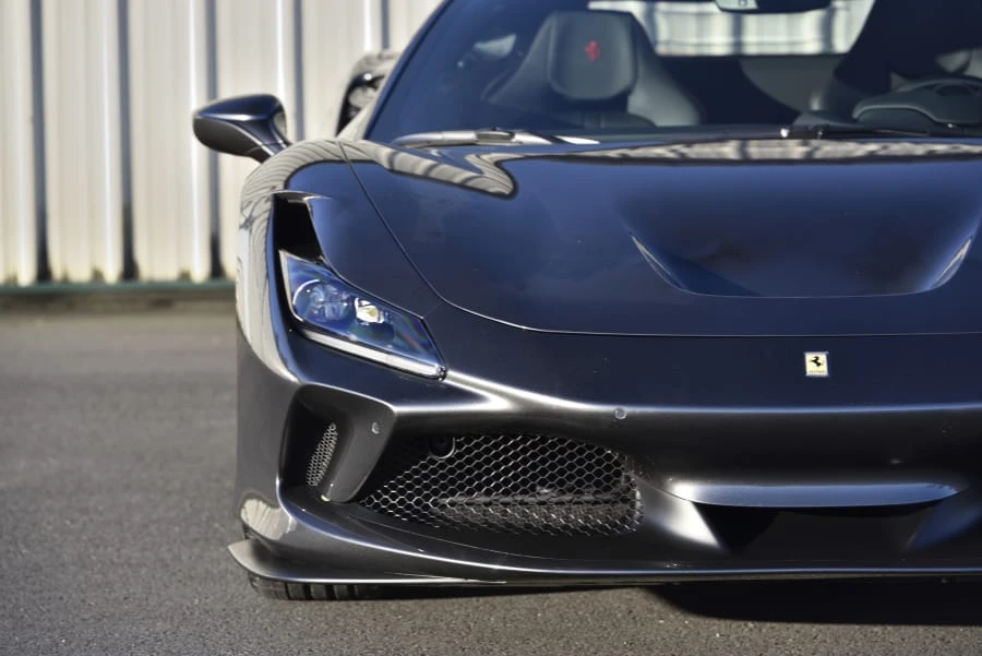 2021 Ferrari F8 Tributo - Image 7 of 31