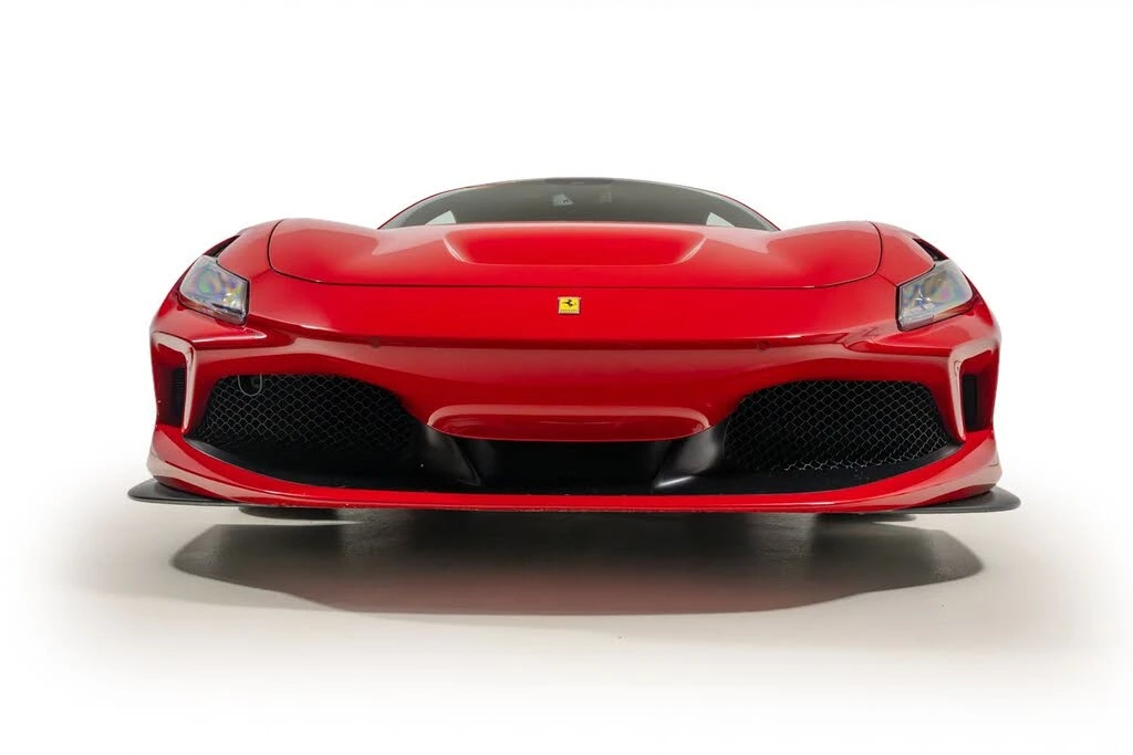 2021 Ferrari F8 Tributo - Image 10 of 31