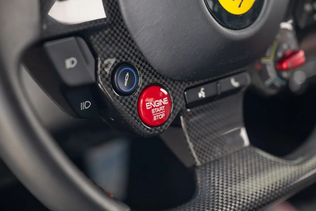 2021 Ferrari F8 Tributo - Image 29 of 31