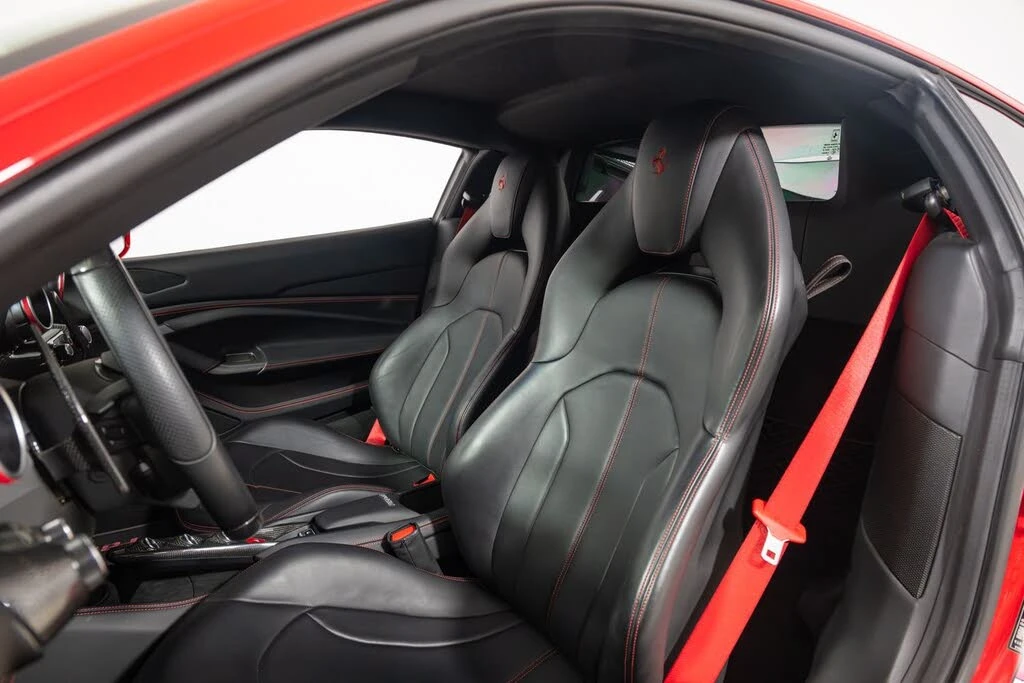2021 Ferrari F8 Tributo - Image 16 of 31