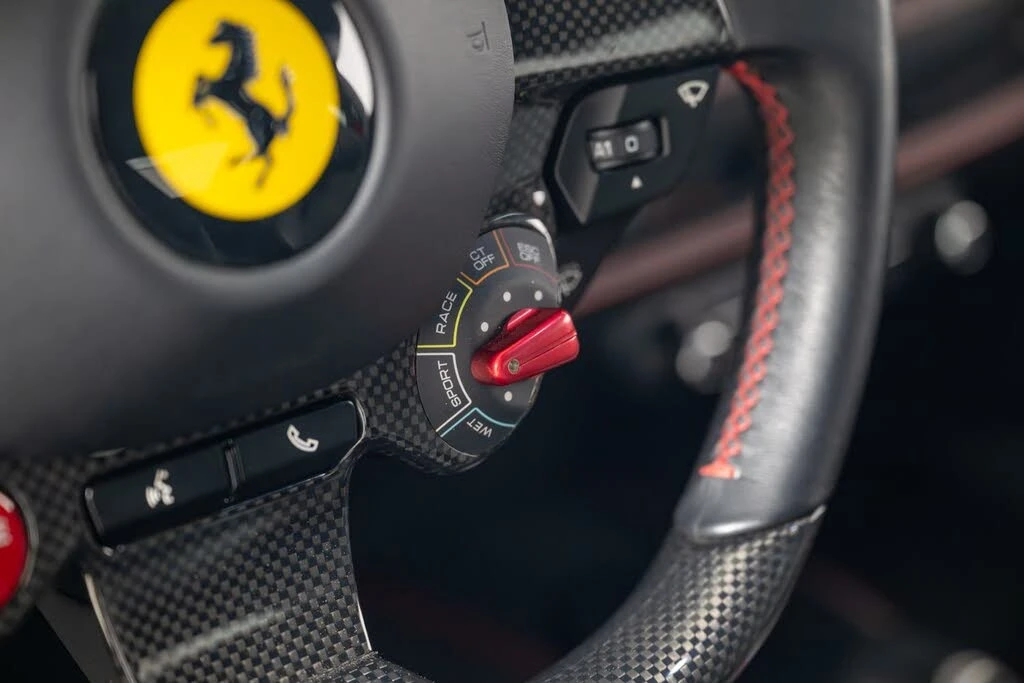 2021 Ferrari F8 Tributo - Image 30 of 31