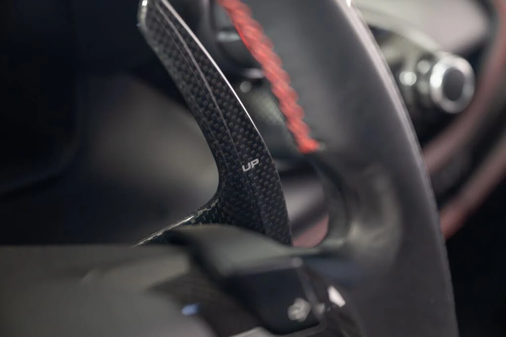 2021 Ferrari F8 Tributo - Image 31 of 31