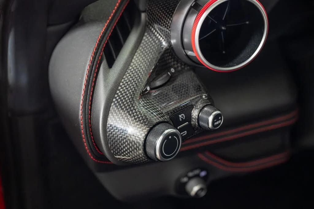 2021 Ferrari F8 Tributo - Image 28 of 31