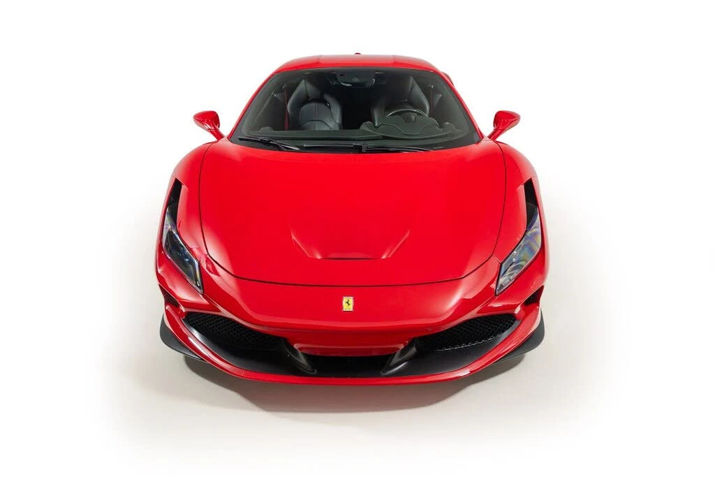 2021 Ferrari F8 Tributo - Image 11 of 31