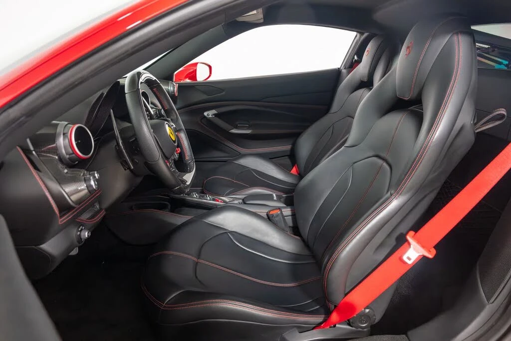 2021 Ferrari F8 Tributo - Image 15 of 31
