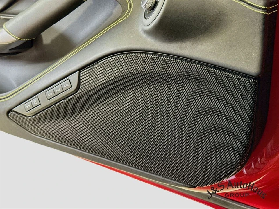 2021 Ferrari F8 Tributo - Image 25 of 31