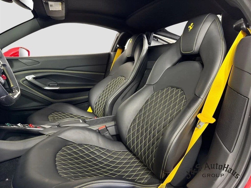 2021 Ferrari F8 Tributo - Image 11 of 31