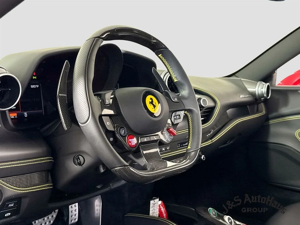 2021 Ferrari F8 Tributo - Image 9 of 31