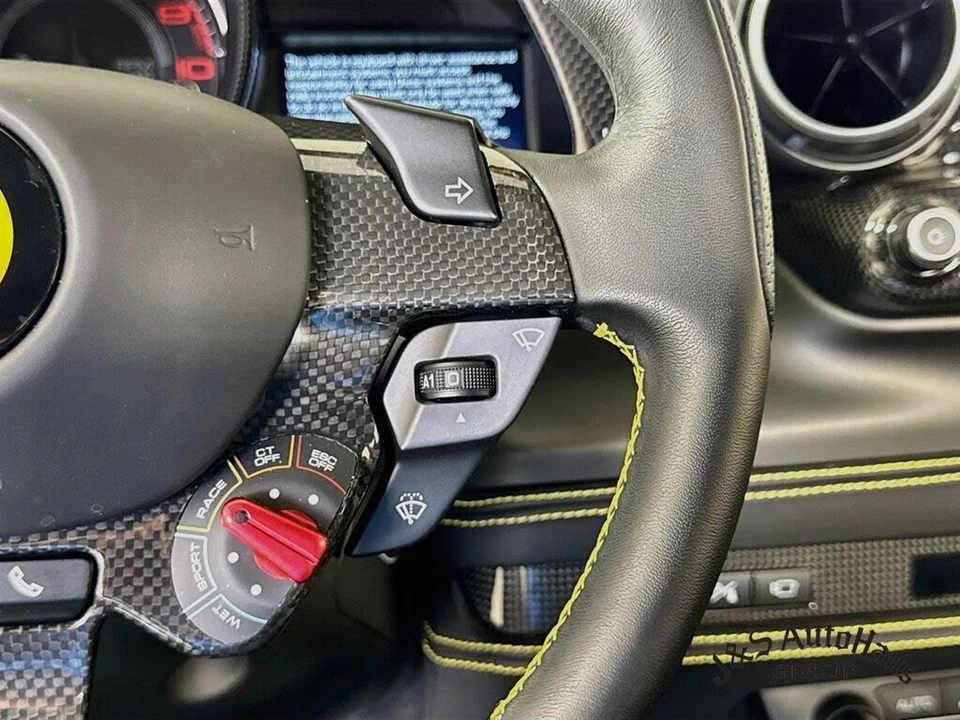 2021 Ferrari F8 Tributo - Image 14 of 31