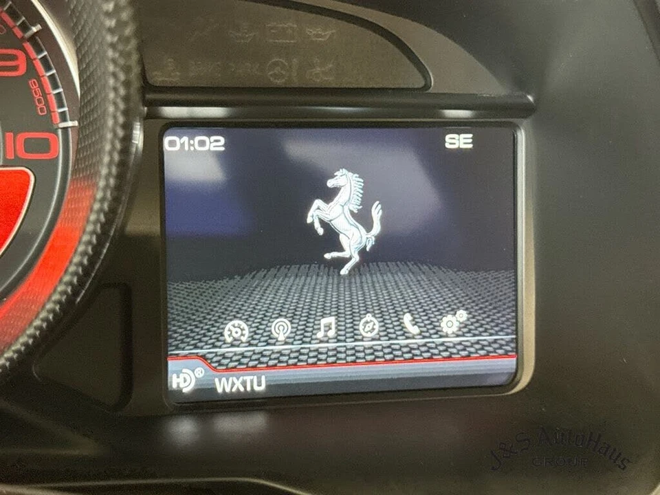 2021 Ferrari F8 Tributo - Image 18 of 31