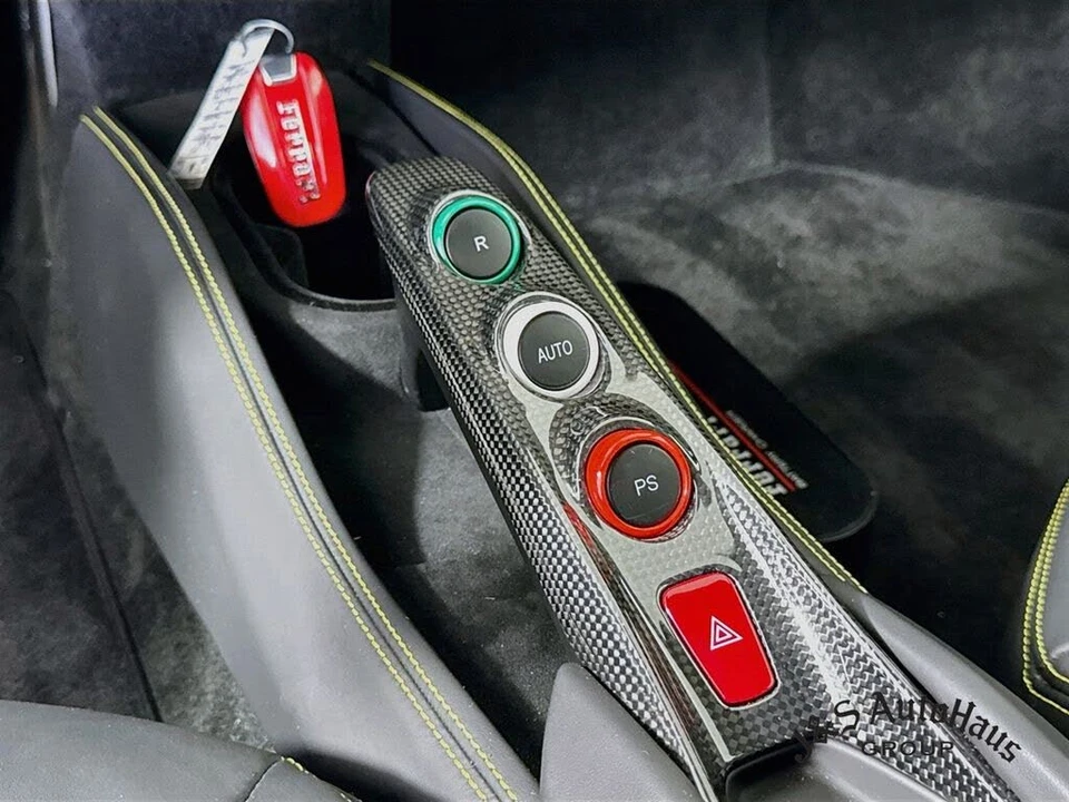 2021 Ferrari F8 Tributo - Image 22 of 31