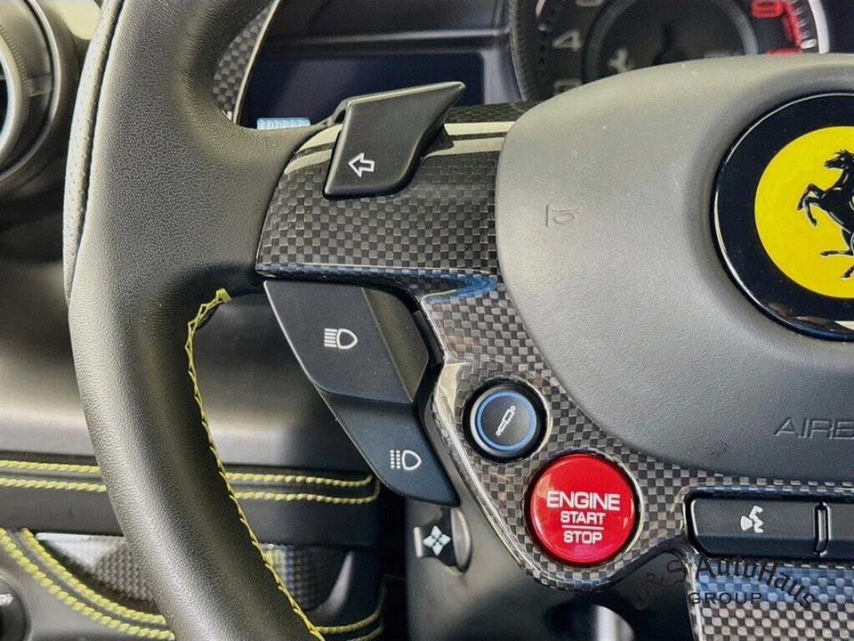 2021 Ferrari F8 Tributo - Image 13 of 31