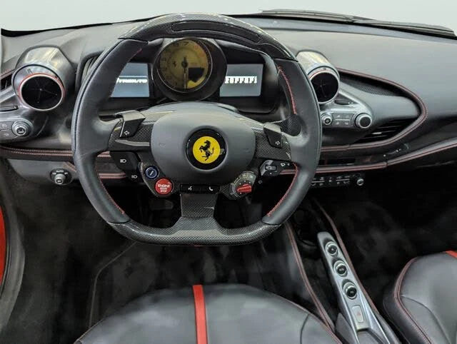 2021 Ferrari F8 Tributo - Image 12 of 31
