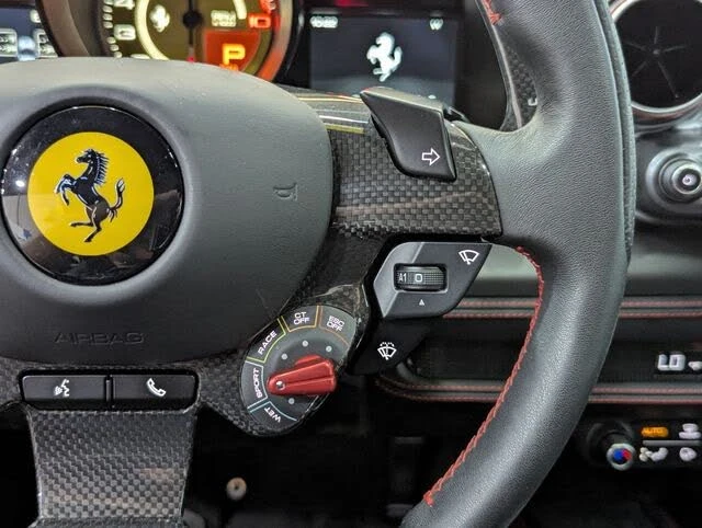2021 Ferrari F8 Tributo - Image 28 of 31