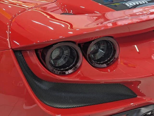 2021 Ferrari F8 Tributo - Image 8 of 31